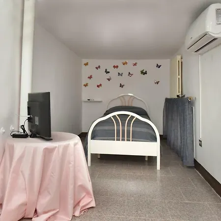 A Casa Di Anna
