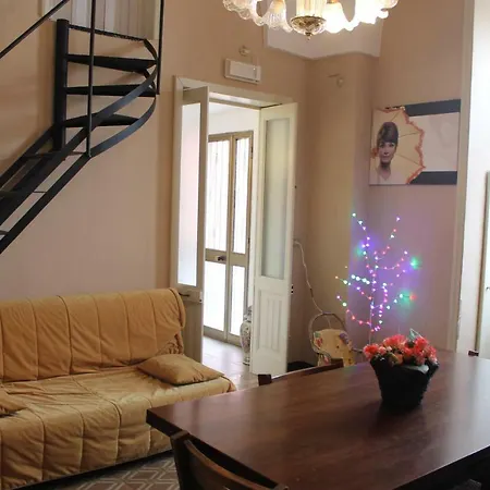 A Casa Di Anna Holiday home *