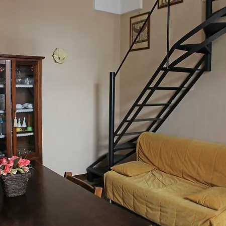 Holiday home A Casa Di Anna Novoli