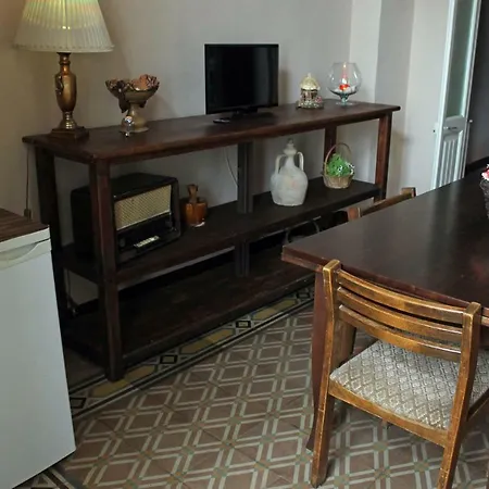 A Casa Di Anna Holiday home *