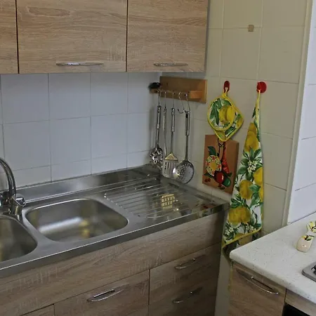 A Casa Di Anna * Novoli