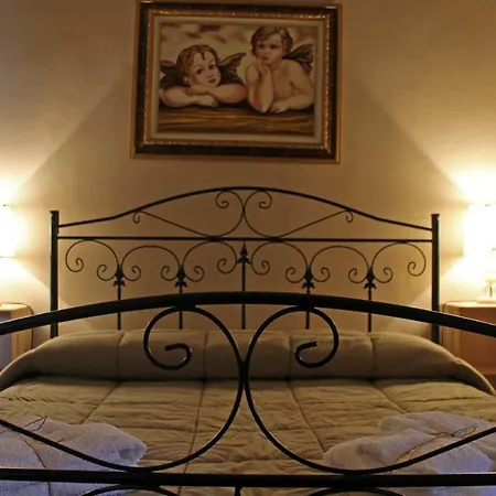 A Casa Di Anna Holiday home *