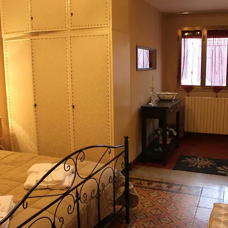 A Casa Di Anna