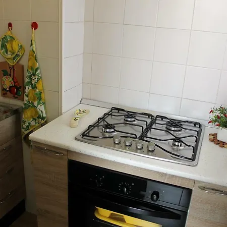 A Casa Di Anna Novoli