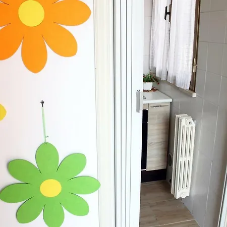 Holiday home A Casa Di Anna Novoli