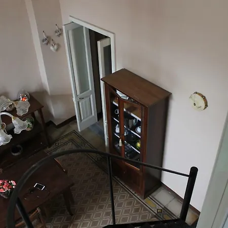 A Casa Di Anna Holiday home *