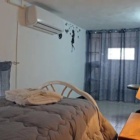 A Casa Di Anna Holiday home Novoli