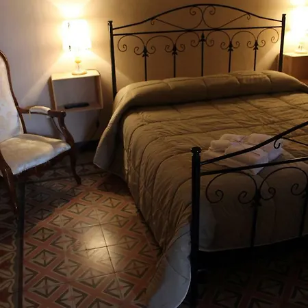 A Casa Di Anna Novoli