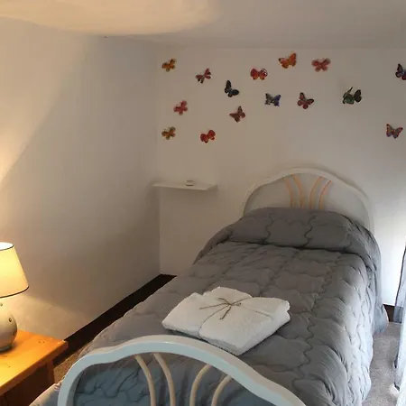 A Casa Di Anna Holiday home Novoli