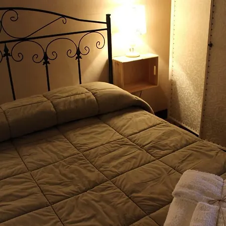 Holiday home A Casa Di Anna *