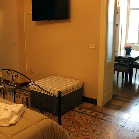 A Casa Di Anna