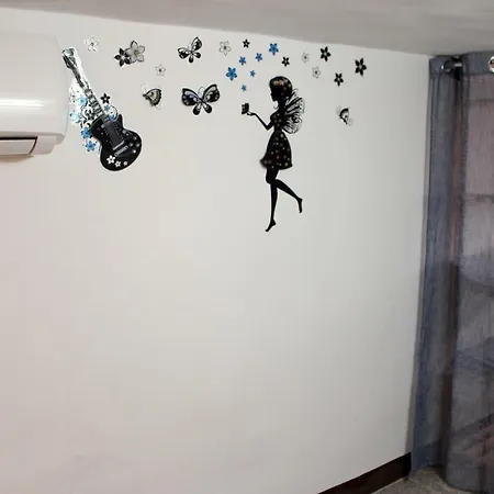 A Casa Di Anna