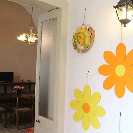 A Casa Di Anna